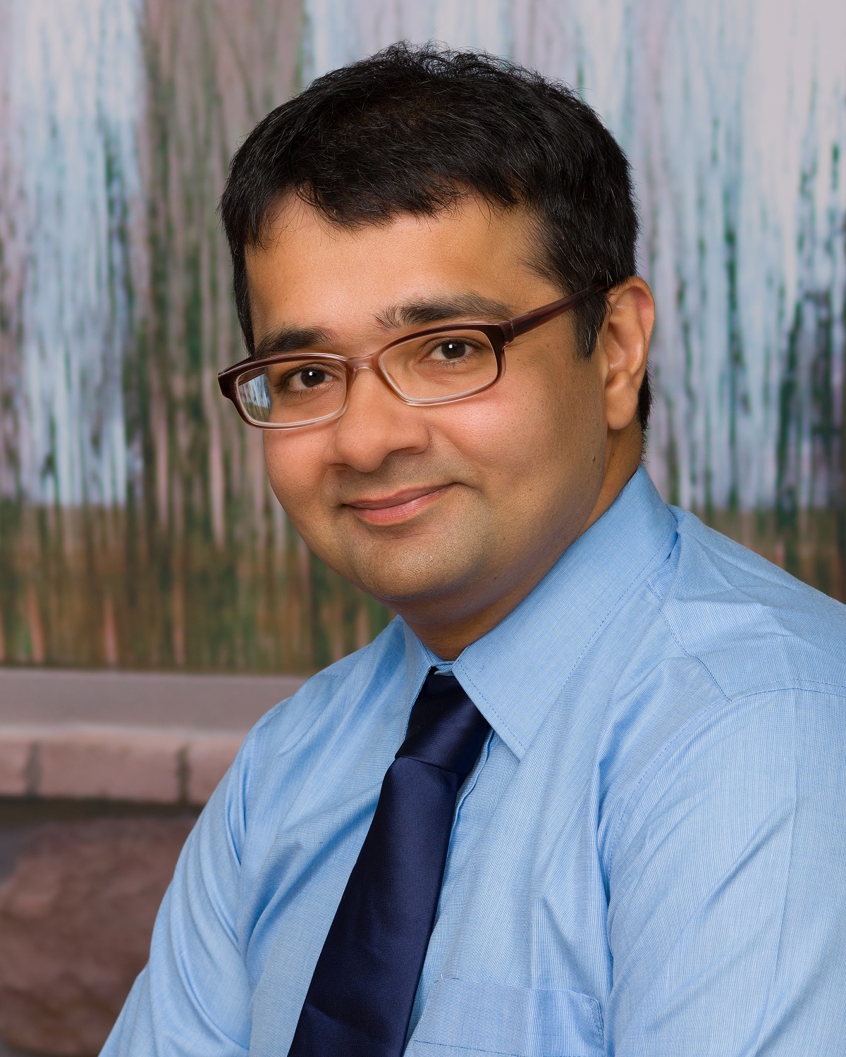 CMMC welcomes new gastroenterologist