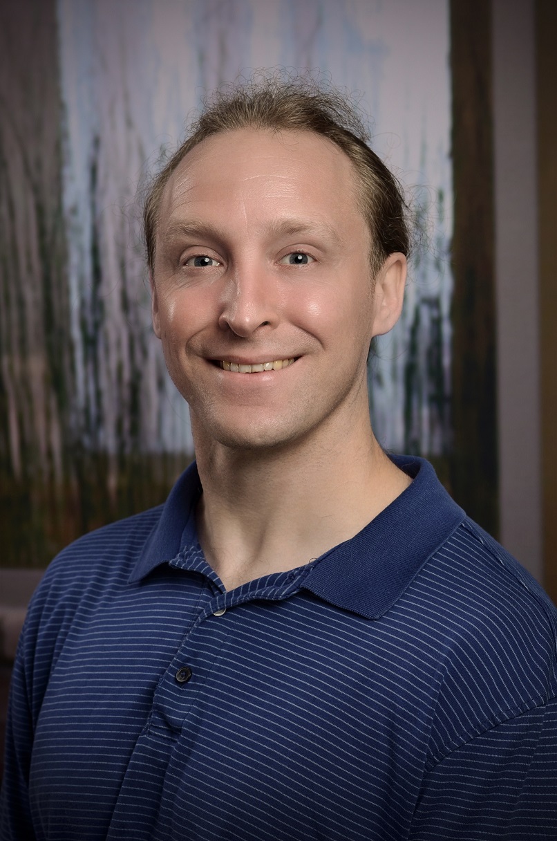 Cardiothoracic anesthesiologist returns to Maine to join team at CMMC