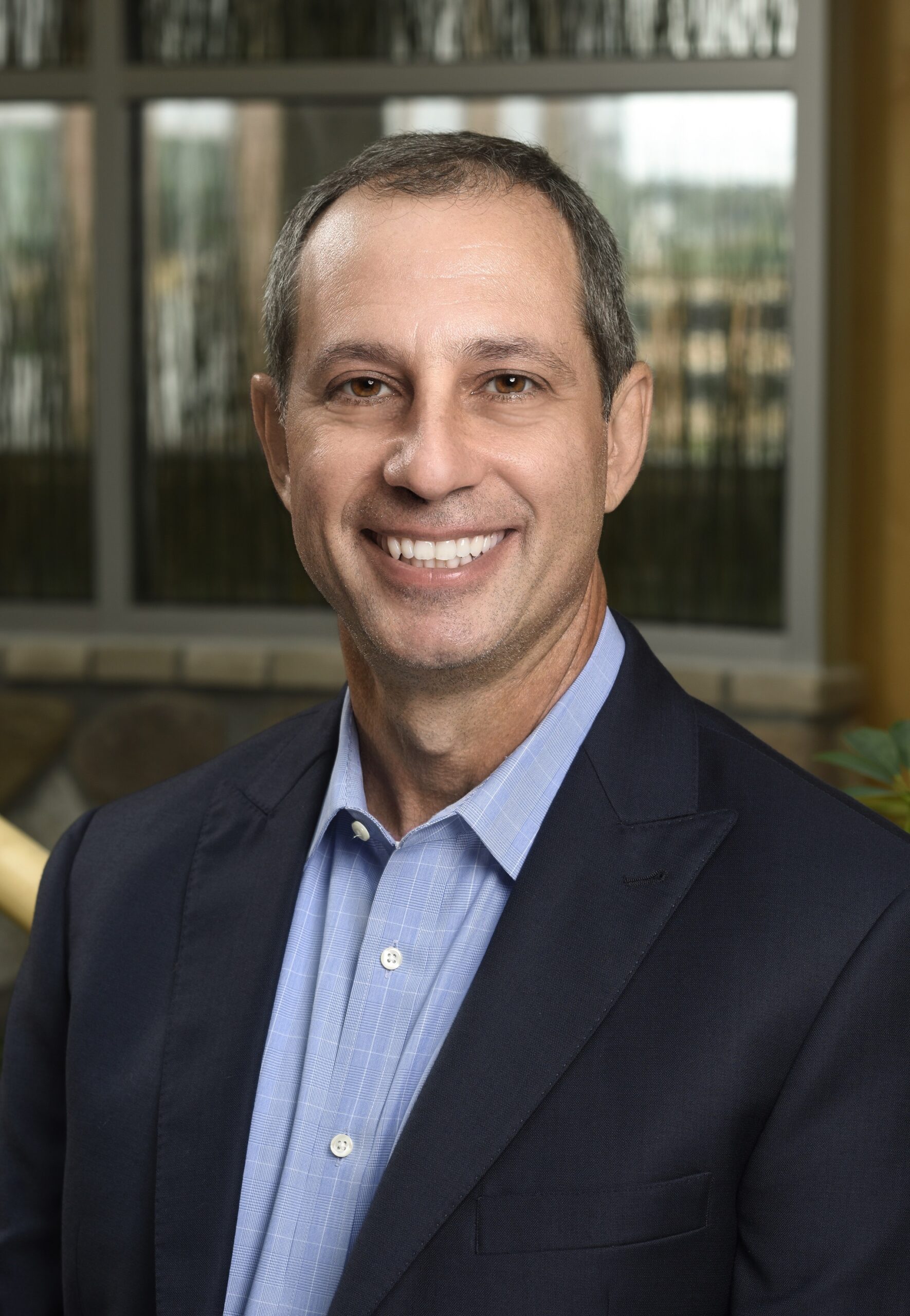 Central Maine Healthcare announces two senior leadership appointments