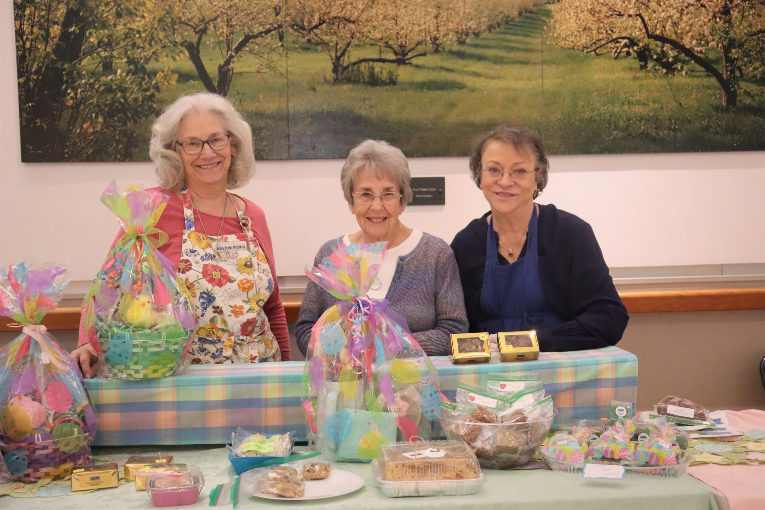 The Woman’s Hospital Association Is Back